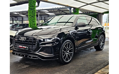 audi-q8 - 0