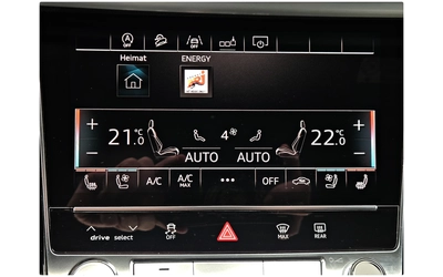 Audi Q8 ! SQ8/MATRIX/S-LINE/DISTR/3DСАМ/B&O/МАСАЖ/ОБДУХ/AM - автомобили, коли, обяви за нови и употребявани 11
