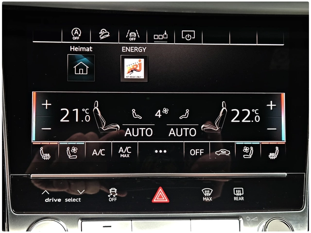 Audi Q8 ! SQ8/MATRIX/S-LINE/DISTR/3DСАМ/B&O/МАСАЖ/ОБДУХ/AM - автомобили, коли, обяви за нови и употребявани 11
