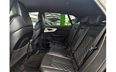 Audi Q8 ! SQ8/MATRIX/S-LINE/DISTR/3DСАМ/B&O/МАСАЖ/ОБДУХ/AM - автомобили, коли, обяви за нови и употребявани 15