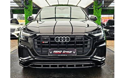 audi-q8 - 1