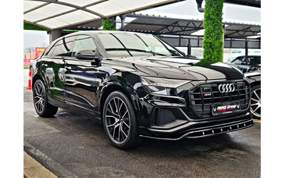 audi-q8 - 2
