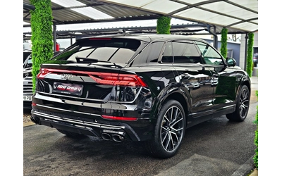 audi-q8 - 4
