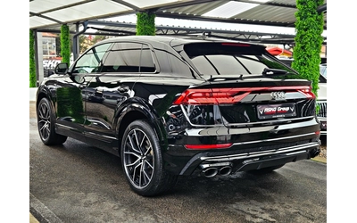 Audi Q8 ! SQ8/MATRIX/S-LINE/DISTR/3DСАМ/B&O/МАСАЖ/ОБДУХ/AM - автомобили, коли, обяви за нови и употребявани 6