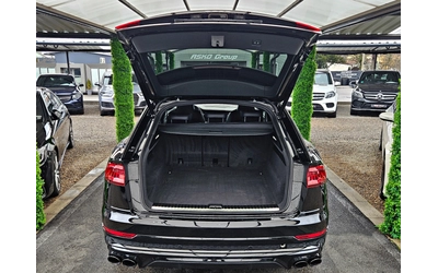 Audi Q8 ! SQ8/MATRIX/S-LINE/DISTR/3DСАМ/B&O/МАСАЖ/ОБДУХ/AM - автомобили, коли, обяви за нови и употребявани 7
