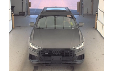 audi-q8 - 0
