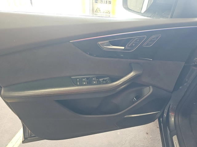 Audi Q8 PRESTIGE* МАСАЖ* ОБДУХ* S-LINE* MATRIX* ВЪЗДУХ* B& - автомобили, коли, обяви за нови и употребявани 10