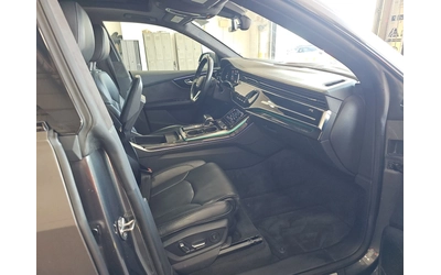 Audi Q8 PRESTIGE* МАСАЖ* ОБДУХ* S-LINE* MATRIX* ВЪЗДУХ* B& - автомобили, коли, обяви за нови и употребявани 12