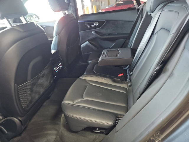 Audi Q8 PRESTIGE* МАСАЖ* ОБДУХ* S-LINE* MATRIX* ВЪЗДУХ* B& - автомобили, коли, обяви за нови и употребявани 13