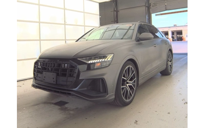 audi-q8 - 1