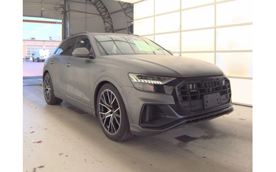 audi-q8 - 2