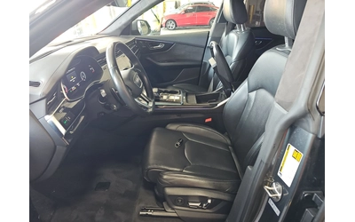 Audi Q8 PRESTIGE* МАСАЖ* ОБДУХ* S-LINE* MATRIX* ВЪЗДУХ* B& - автомобили, коли, обяви за нови и употребявани 8