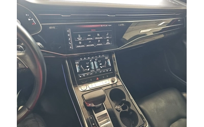 Audi Q8 PRESTIGE* МАСАЖ* ОБДУХ* S-LINE* MATRIX* ВЪЗДУХ* B& - автомобили, коли, обяви за нови и употребявани 9