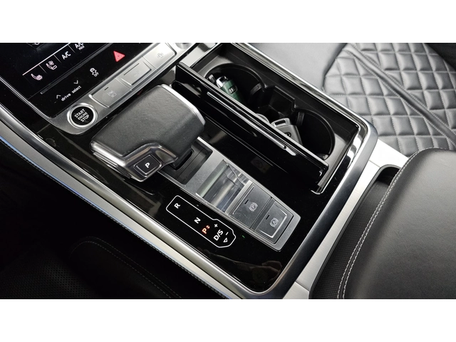 Audi Q8 MATRIX* DIS* SOFT-CLOSE* МАСАЖ* ОБДУХ* 360* HUD* S - автомобили, коли, обяви за нови и употребявани 11