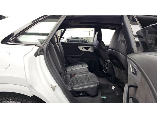 Audi Q8 MATRIX* DIS* SOFT-CLOSE* МАСАЖ* ОБДУХ* 360* HUD* S - автомобили, коли, обяви за нови и употребявани 14