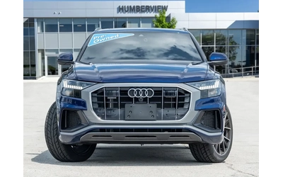 audi-q8 - 1