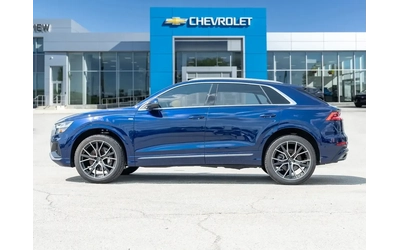 audi-q8 - 2