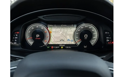 Audi Q8 БЕЗ УДАР* 360* ОБДУХ* ДИСТРОНИК* - автомобили, коли, обяви за нови и употребявани 7