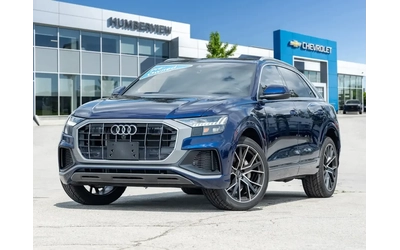 audi-q8 - 0