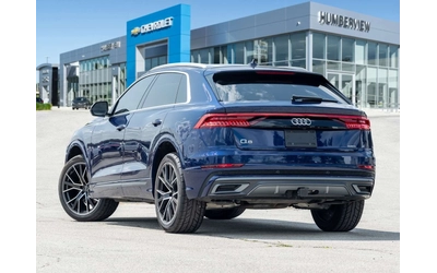 audi-q8 - 4