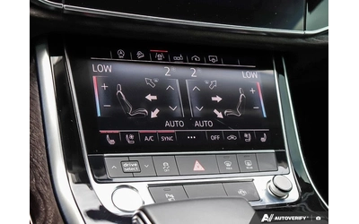 Audi Q8 3.0 55TFSI Quattro - автомобили, коли, обяви за нови и употребявани 12