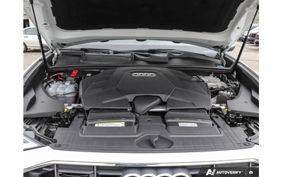 Audi Q8 3.0 55TFSI Quattro - автомобили, коли, обяви за нови и употребявани 6