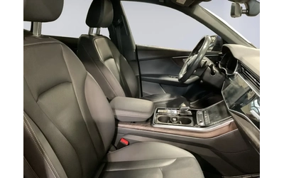 Audi Q8 QUATTRO TECHNIK * КРАЙНА ЦЕНА* FULL - автомобили, коли, обяви за нови и употребявани 10