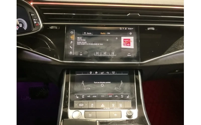 Audi Q8 QUATTRO TECHNIK * КРАЙНА ЦЕНА* FULL - автомобили, коли, обяви за нови и употребявани 13
