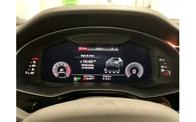 Audi Q8 QUATTRO TECHNIK * КРАЙНА ЦЕНА* FULL - автомобили, коли, обяви за нови и употребявани 14
