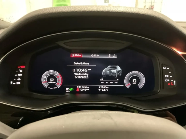 Audi Q8 QUATTRO TECHNIK * КРАЙНА ЦЕНА* FULL - автомобили, коли, обяви за нови и употребявани 14