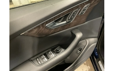 Audi Q8 QUATTRO TECHNIK * КРАЙНА ЦЕНА* FULL - автомобили, коли, обяви за нови и употребявани 15
