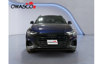 audi-q8 - 1
