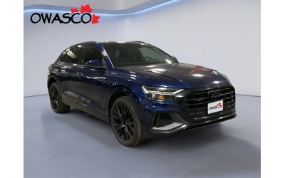 audi-q8 - 2
