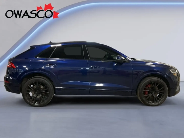 Audi Q8 QUATTRO TECHNIK * КРАЙНА ЦЕНА* FULL - автомобили, коли, обяви за нови и употребявани 3