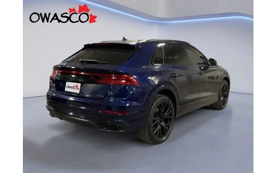 audi-q8 - 4