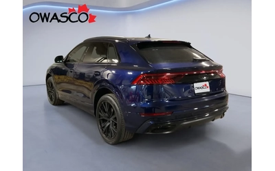 Audi Q8 QUATTRO TECHNIK * КРАЙНА ЦЕНА* FULL - автомобили, коли, обяви за нови и употребявани 6