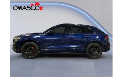Audi Q8 QUATTRO TECHNIK * КРАЙНА ЦЕНА* FULL - автомобили, коли, обяви за нови и употребявани 7