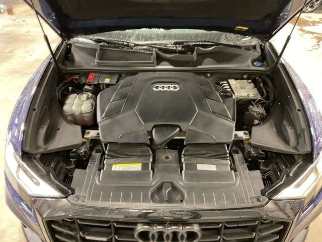 Audi Q8 QUATTRO TECHNIK * КРАЙНА ЦЕНА* FULL - автомобили, коли, обяви за нови и употребявани 8
