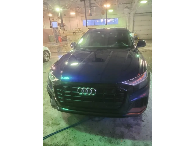 Audi Q8 QUATTRO TECHNIK * КРАЙНА ЦЕНА* FULL - автомобили, коли, обяви за нови и употребявани 2
