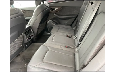 Audi Q8 QUATTRO TECHNIK * КРАЙНА ЦЕНА* FULL - автомобили, коли, обяви за нови и употребявани 6
