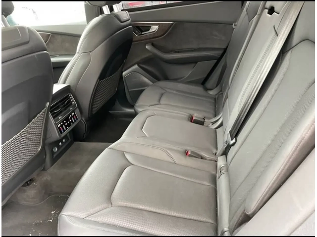 Audi Q8 QUATTRO TECHNIK * КРАЙНА ЦЕНА* FULL - автомобили, коли, обяви за нови и употребявани 6
