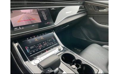 Audi Q8 QUATTRO TECHNIK * КРАЙНА ЦЕНА* FULL - автомобили, коли, обяви за нови и употребявани 7