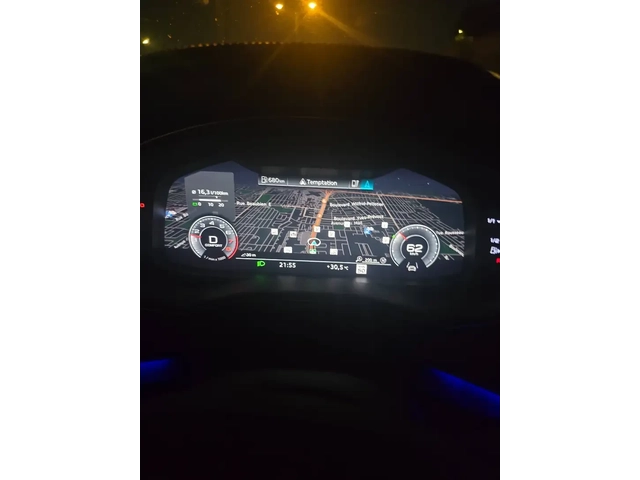 Audi Q8 QUATTRO TECHNIK * КРАЙНА ЦЕНА* FULL - автомобили, коли, обяви за нови и употребявани 9