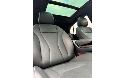 Audi Q8 Бартер лизинг - автомобили, коли, обяви за нови и употребявани 11