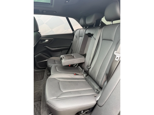 Audi Q8 Бартер лизинг - автомобили, коли, обяви за нови и употребявани 13