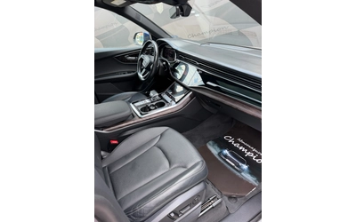 Audi Q8 Бартер лизинг - автомобили, коли, обяви за нови и употребявани 14