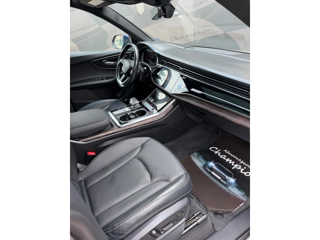 Audi Q8 Бартер лизинг - автомобили, коли, обяви за нови и употребявани 14