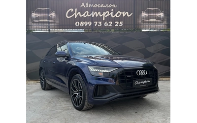 audi-q8 - 2