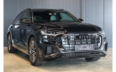 audi-q8 - 0