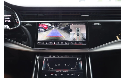 Audi Q8 2XS-LINE* HD MATRIX LIGHTS* B&O* 360* - автомобили, коли, обяви за нови и употребявани 10